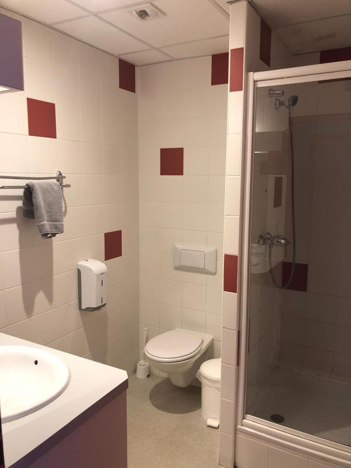 Village Vacances Le Salvagny Sixt Exterior foto